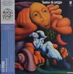 ORME,LE - Uomo di Pezza ( gatefold numbered lim. Edition 180gr blue vinyl)